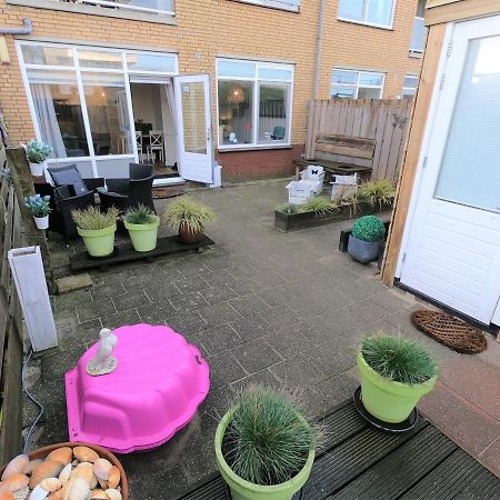 Casa Nuestra Villa Egmond aan Zee Eksteriør bilde