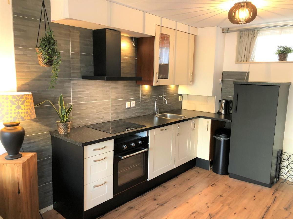 Casa Nuestra Villa Egmond aan Zee Eksteriør bilde