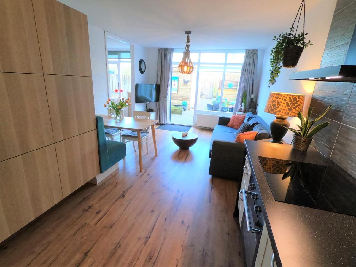 Casa Nuestra Villa Egmond aan Zee Eksteriør bilde