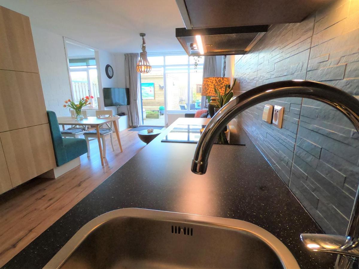Casa Nuestra Villa Egmond aan Zee Eksteriør bilde