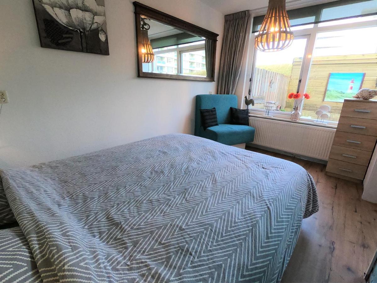 Casa Nuestra Villa Egmond aan Zee Eksteriør bilde