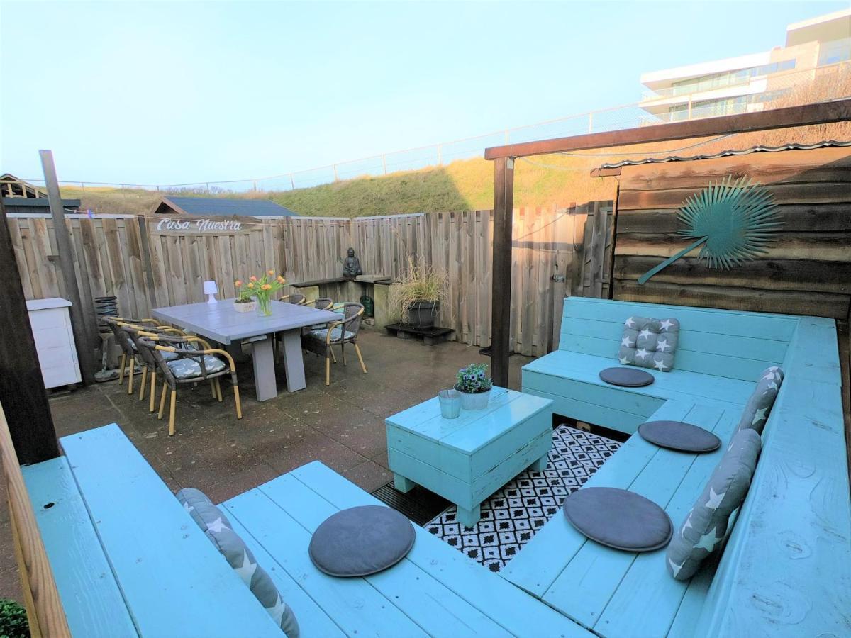 Casa Nuestra Villa Egmond aan Zee Eksteriør bilde