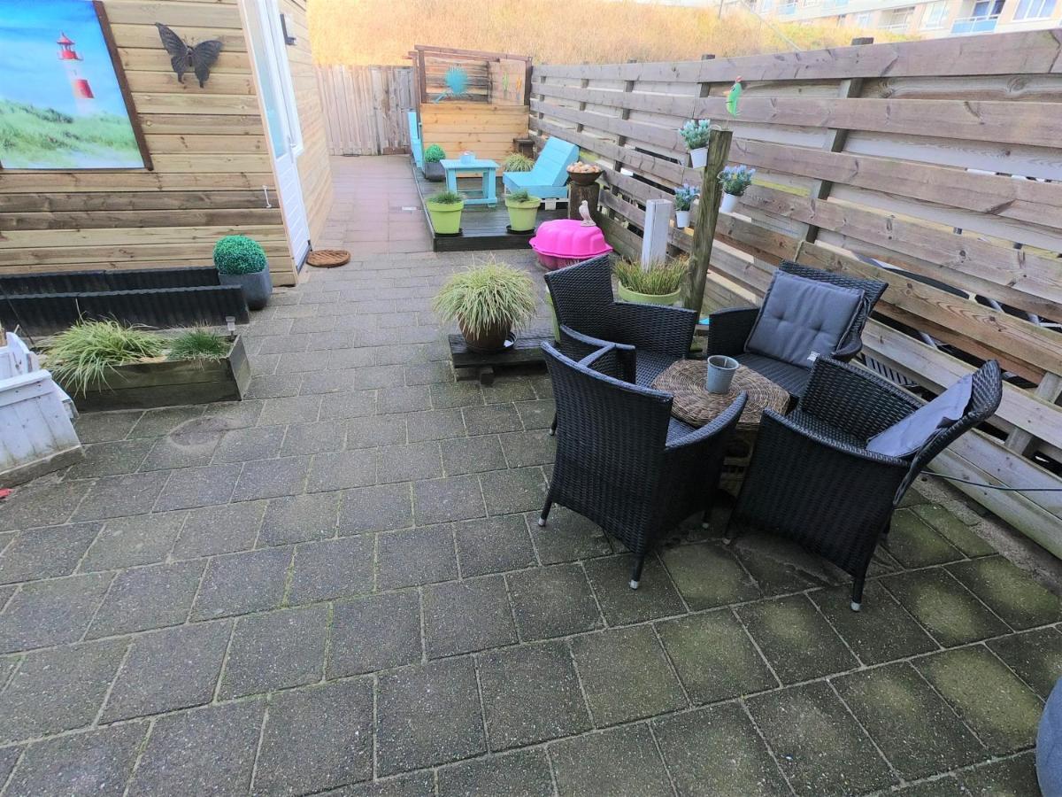 Casa Nuestra Villa Egmond aan Zee Eksteriør bilde