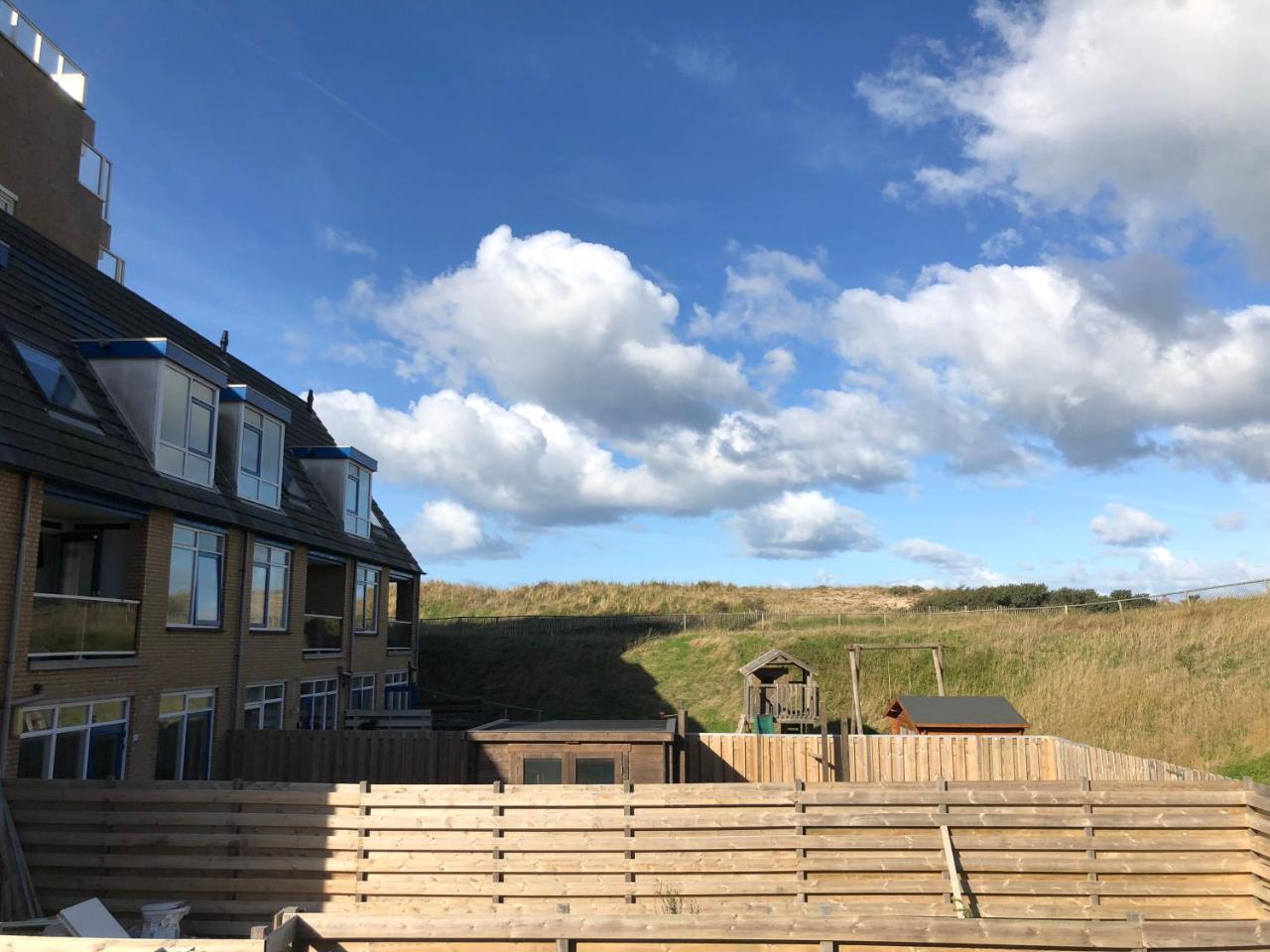 Casa Nuestra Villa Egmond aan Zee Eksteriør bilde